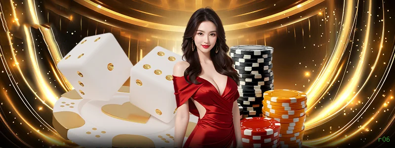 Cassino ao Vivo 50+
