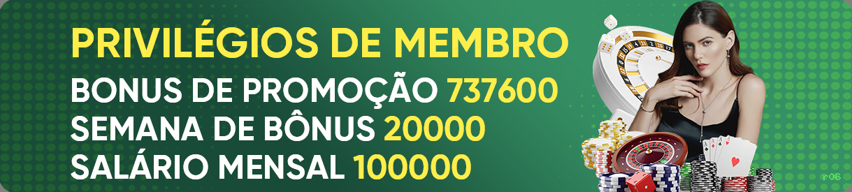 Lottery Clássica na r06